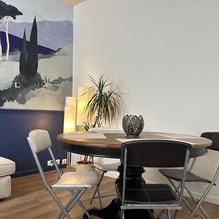 La Lorraine : Cosy En Centre Ville Poitiers Zewnętrze zdjęcie