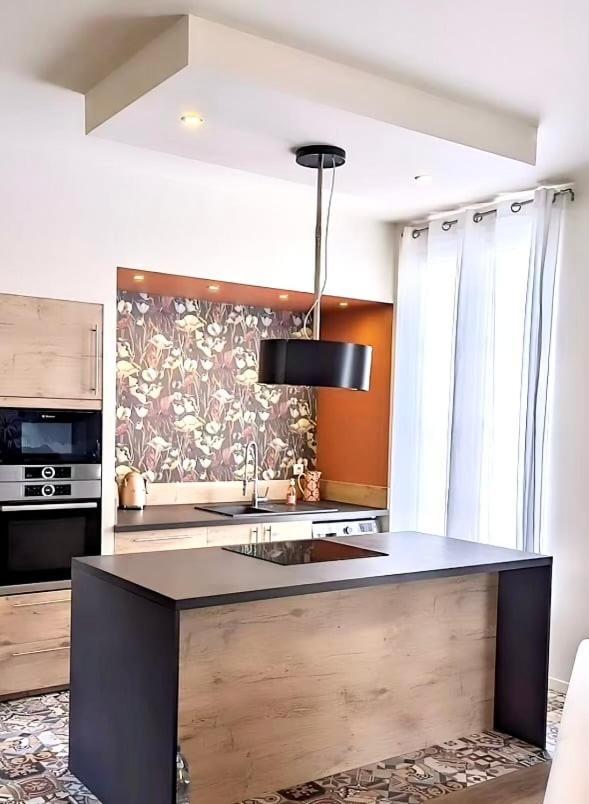 La Lorraine : Cosy En Centre Ville Poitiers Zewnętrze zdjęcie