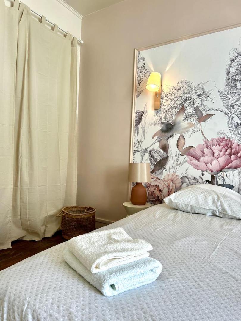 La Lorraine : Cosy En Centre Ville Poitiers Zewnętrze zdjęcie