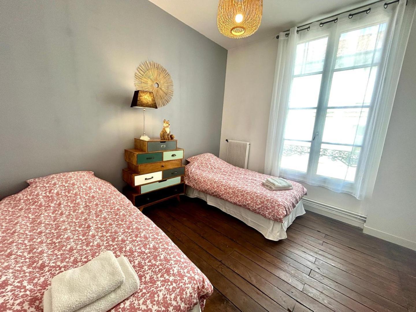 La Lorraine : Cosy En Centre Ville Poitiers Zewnętrze zdjęcie