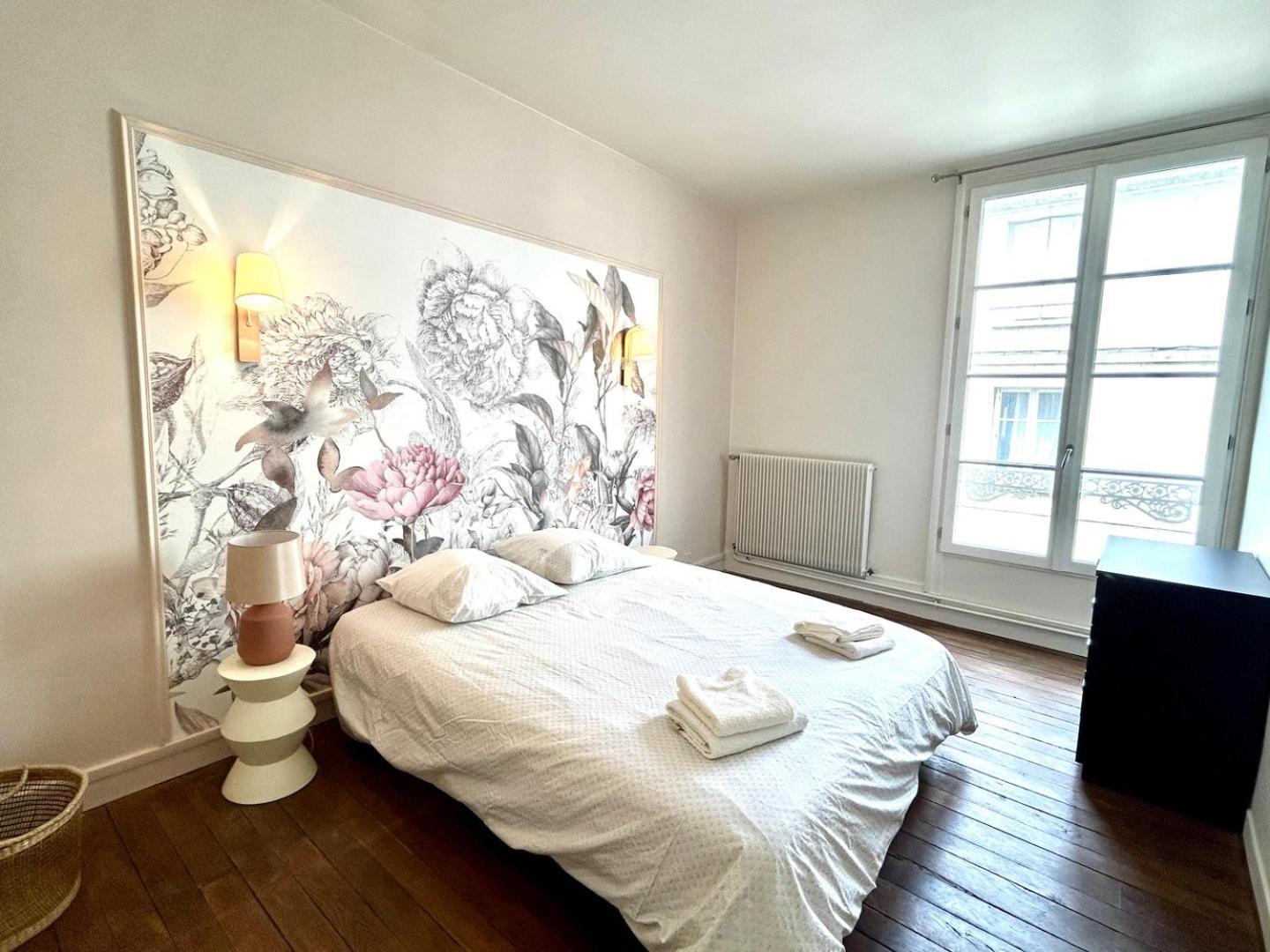 La Lorraine : Cosy En Centre Ville Poitiers Zewnętrze zdjęcie